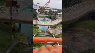 Wonderla😄😍🤣ytshorts kesariya song nature youtube travel wonderland wonderful hyderabad [upl. by Westmoreland]