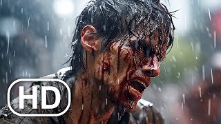 ZOMBIE Full Movie Cinematic 2023 4K ULTRA HD Action [upl. by Yhcir]