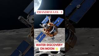 Chandrayaan1India’s First Mission to the Moon Chandrayaan1 IndiaInSpaceISRO IntroFact Short [upl. by Ward]