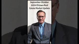 Ottawa Real Estate Market Update – SeptemberOctober 2024 Exp613 OttawaRealEstateMarketUpdate [upl. by Znarf]