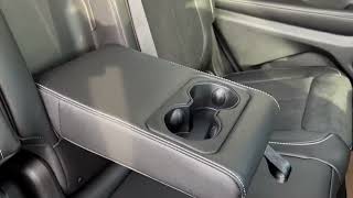 2024 Jeep Grand Cherokee L Altitude at Bonnyville Dodge [upl. by Anidene]