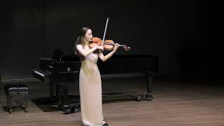 J S Bach  Cello Suite No 1 in G major BWV 1007 Minuets I and II [upl. by Normalie]