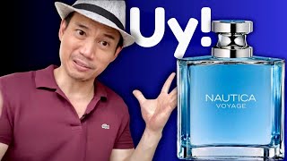 Nautica Voyage Review ni Kuya Ditto  Nautica Blue  Nautica Blue Sail  Unboxing Kilatis [upl. by Tempa]