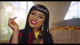 Adina  Sika Official Video [upl. by Persas]