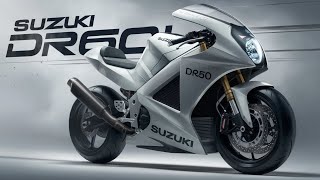 Suzuki DR650 Review Specs Performance and Upgrades [upl. by Kimmi]