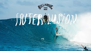 Interlusion  A Billabong Surf Film Shot in the Mentawai Islands [upl. by Eiramit]