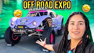 Is Off Road Expo in Pomona California REALLY Worth Your Time [upl. by Ferretti]