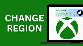 How to Change Region in Xbox PC [upl. by Tandi]