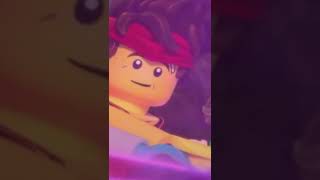 NINJAGO 16 SEZON INTRO PO POLSKU shorts [upl. by Zebaj]