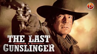 AMERICAN GUNSLINGERS THE LAST GUNSLINGER 🎬 Full Action Western Movie Premiere 🎬 English HD 2023 [upl. by Nnahs]