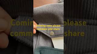 cotrise jacketpremium articlecoming soonAmaze garmentsIndia fashionplease comment share [upl. by Stephenie]