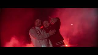 Viso Brate x Atash  Auf Strasse prodDeyjanBeats [upl. by Annet232]