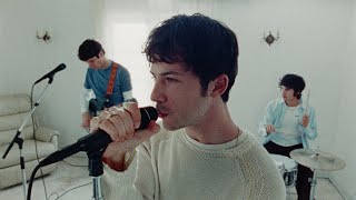 Wallows – Calling After Me Official Video [upl. by Alek]