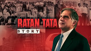 sir Ratan Tata story mrlakshmi ratantata ratantatastory [upl. by Eniarral]