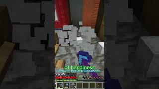 Joel gets creepy mail from Iskall minecraft hermitcraft gaming funny smallishbeans iskall85 [upl. by Fillbert]