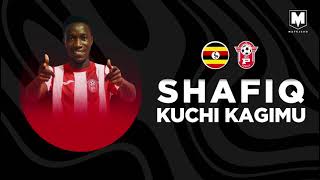 Shafik Kagimu highlights [upl. by Chiou721]