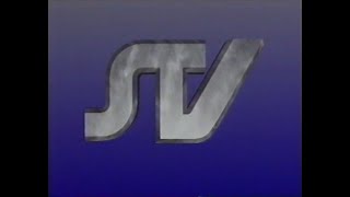 správy STV a záver vysielania  15december 1992 STV [upl. by Eliath162]