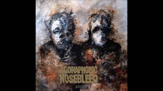 Agoraphobic Nosebleed  Deathbed [upl. by Esirrehc996]