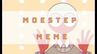 MOESTEP  MEME countryhumans [upl. by Eudosia591]