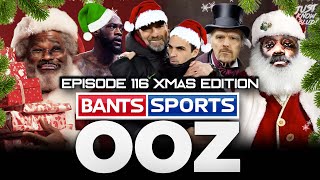 ASSNA TOP AT XMAS 😡 UNITED LOSE AGAIN 25 TAKEOVER COMPLETE CHELSEA IN THE MUD BANTS SPORTS OOZ 116 [upl. by Bobbe697]