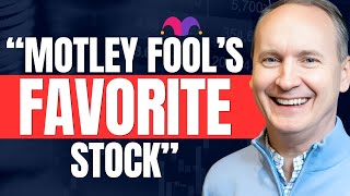 Revealed Motley Fool quot9x Buy Alertquot Stock Motley Fools Favorite Stock [upl. by Latreshia498]