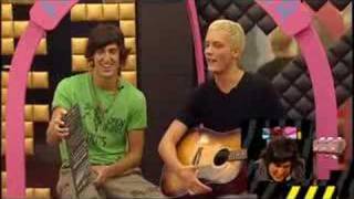 Big Brother 7  Best Bits  Mikey [upl. by Clotilde]