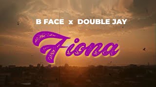 B Face x Double Jay  Fiona Official Visualizer [upl. by Lupita]