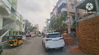 LAKSHMI NAGAR 3BHK FLATS FOR SALE AT MADIPAKKAM OURHOMES [upl. by Aidil]