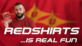 Is Redshirts just for Trekkies [upl. by Larner396]