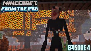 CORRUPT  BEGIN AGAIN  Minecraft Fantasy From The Fog S1 E4 [upl. by Davide]