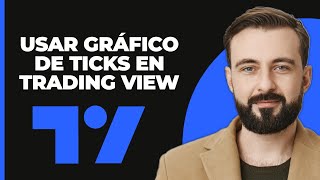 Cómo Usar el Gráfico de Tick en Trading View 2024  Tutorial de Trading View [upl. by Eachelle]