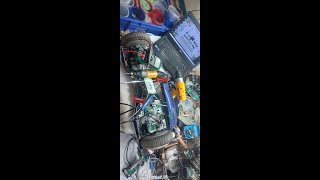 Hoverboards Fastest Repairing Center In India 8779751323 [upl. by Ylrevaw762]