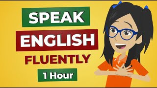 Learn English Conversation Vocabulary amp Phrases  Listening English Practice [upl. by Rahsab863]