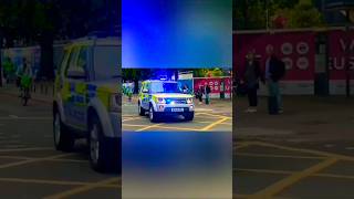 quot🚨Police Responding To An Act Chase Caught LIVE Shortsquot 911 CompilationLondon UK 69 [upl. by Raviv]