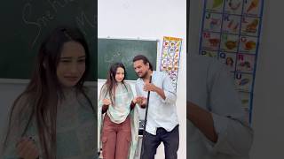 Maa jesi ho😍🤣🤣 ytshorts schoollife comedy trending explore viral [upl. by Atnahsal]