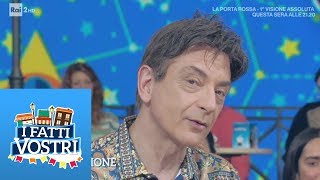 Loroscopo di Paolo Fox  I Fatti Vostri 13032019 [upl. by Armin]