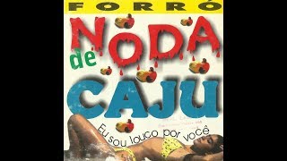 NODA DE CAJU  Cedo demais com letra [upl. by Yenduhc]