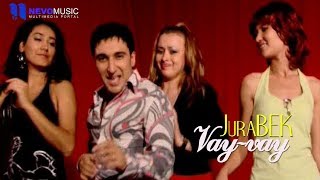 JuraBEK  Vayvay Official Music Video [upl. by Ettinger867]