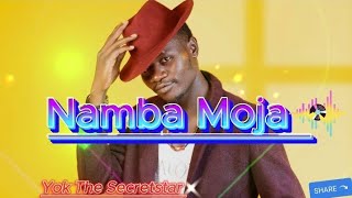 NAMBA MOJAYOK The SecretstarAudio visualizerUTAWALA STUDIOS [upl. by Nickie]