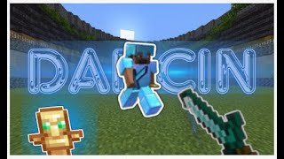 Dancin💃 Minecraft PvP montage [upl. by Nyral]