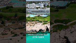 Is the Atlantica SunGarden Beach Worth it [upl. by Campney687]