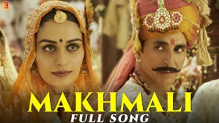 Marjaawaan  Full Audio  Bell Bottom  Akshay Kumar  Vaani Kapoor  Gurnazar  Asees Kaur  Huma Q [upl. by Noeht]