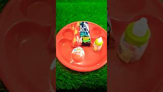 Cola juztjelly candy and fruit candy kinder joy viral trending shorts youtubeshorts ytshorts [upl. by Lari]