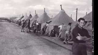 World War II POW Camps in Texas [upl. by Atrahc]