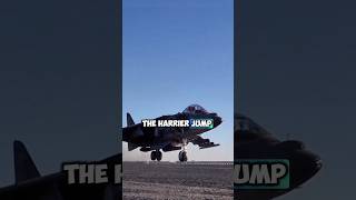 Harrier Jump Jet The Worlds Best 3rd Generation Fighter Jet with Vertical Takeoff and Landing [upl. by Baptlsta]