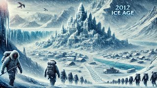 2012 Ice Age  Action  HD  Full movie in English [upl. by Anik280]