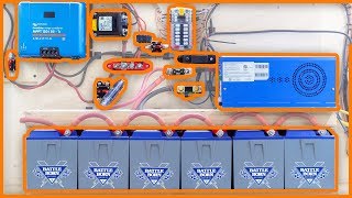 EXPLORIST life Mobile Marine amp OffGrid Electrical Most Viewed Videos [upl. by Airdnek512]