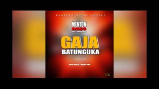 GAJABATUNGUKA NEW SONG BY MENTON RASS [upl. by Namad]