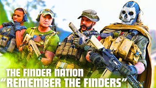 The Finder Nation Official 2024 Hype Video  “Remember The Finders” [upl. by Eenert633]