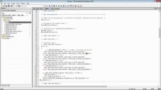 STM32 developing USB HID application with STM32Cube [upl. by Jobye]